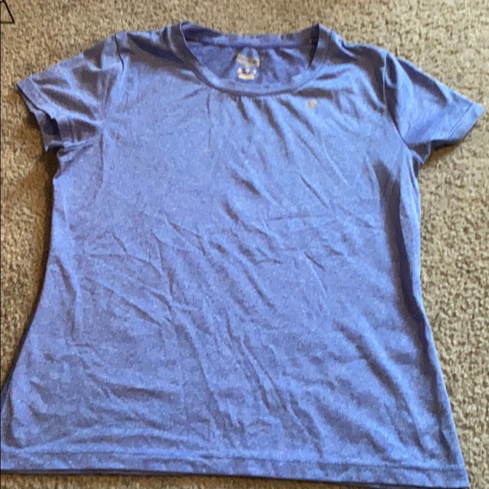 Champion vapor t-shirt